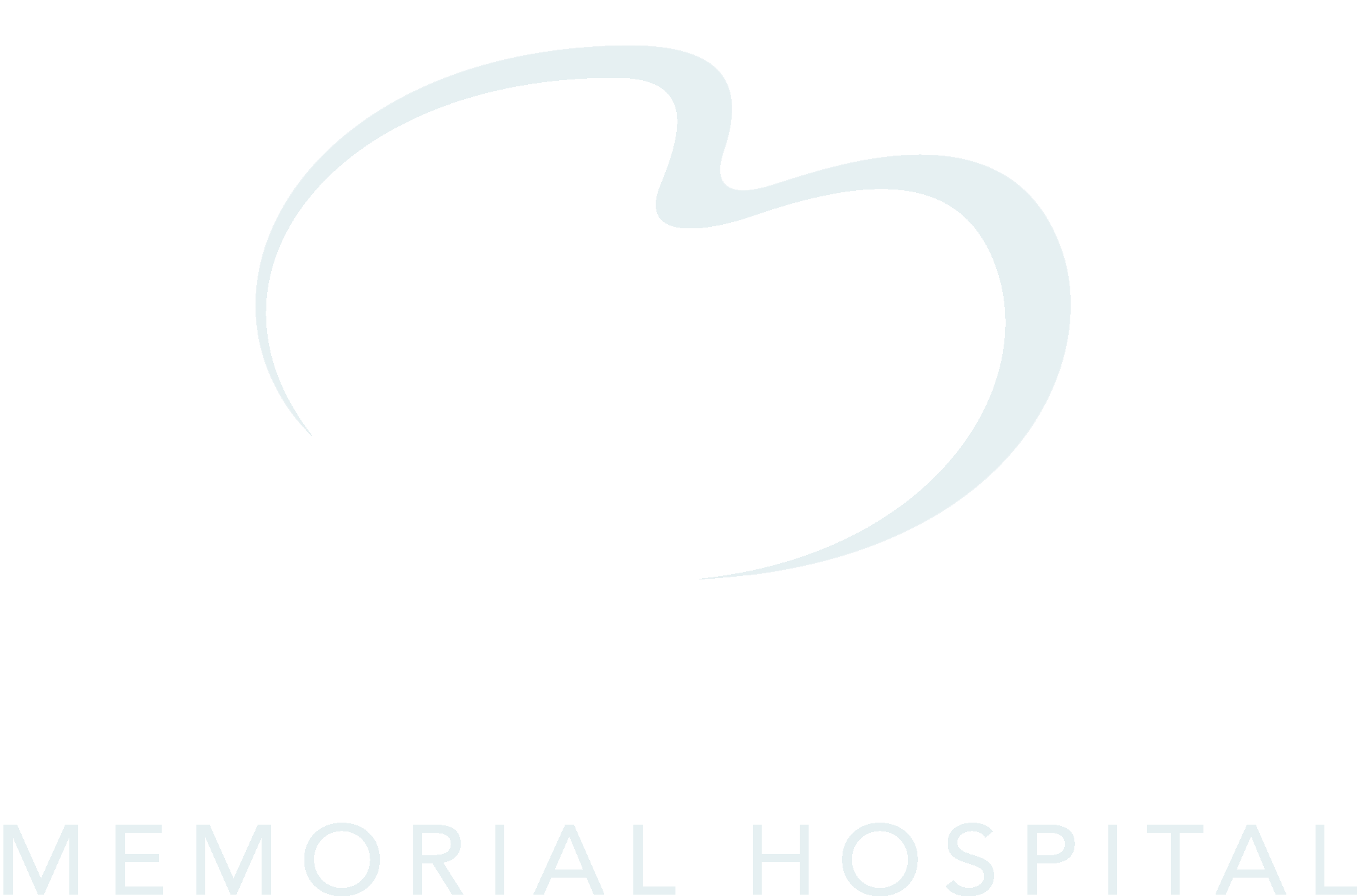 Stevenson Memorial Hospital Logo